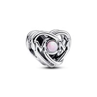 Charm Pandora Donna in Argento 793233C01 - 793233C01